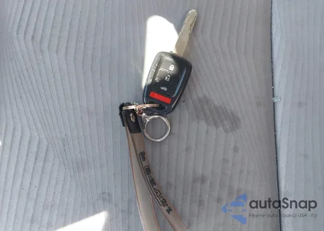 2014 Honda Accord Lx из США, поврежденный, VIN 1HGCR2F33EA219621